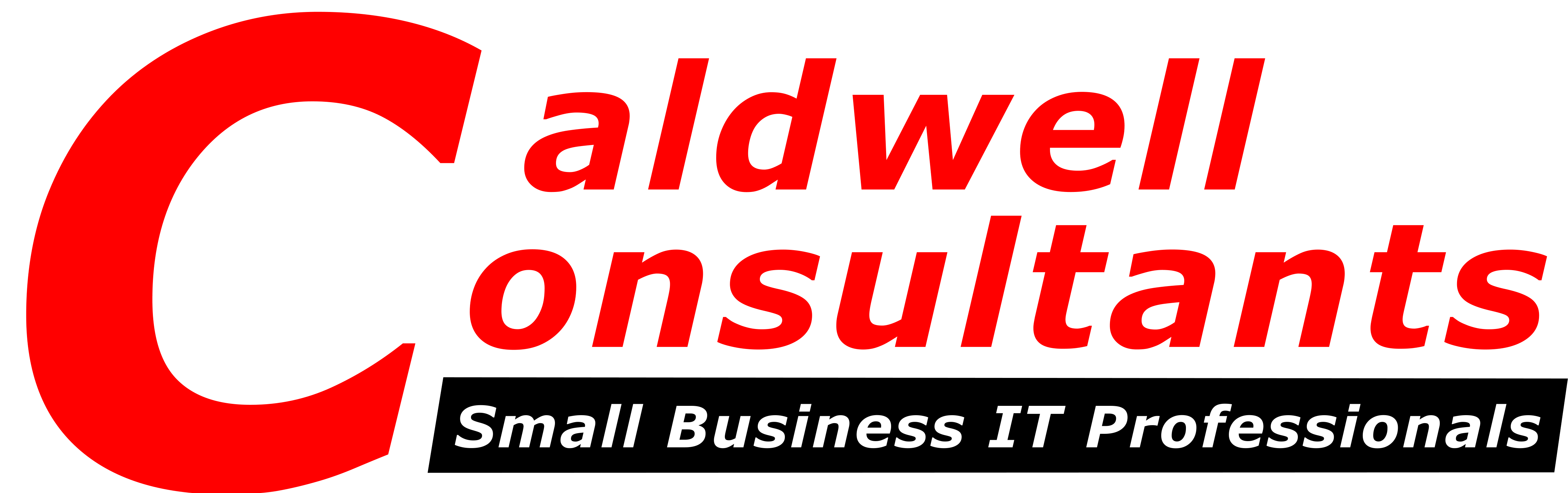 CALDWELL CONSULTANTS